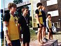 1_Josef_Klimosz_na_stupnich_spolu_s_o_rok_mladsim_Jirim_Mladkem